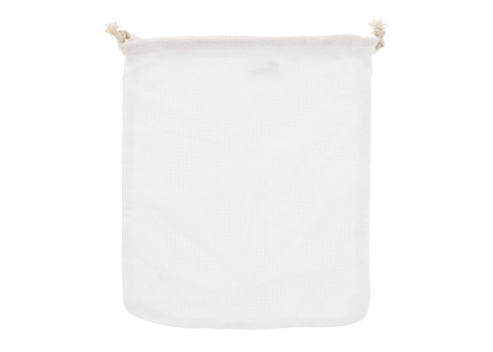 Reusable Cotton Mesh Grocery Bag - Paston