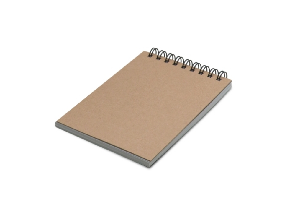 Sustainable Rock Paper Pocket Notebook - Ellon