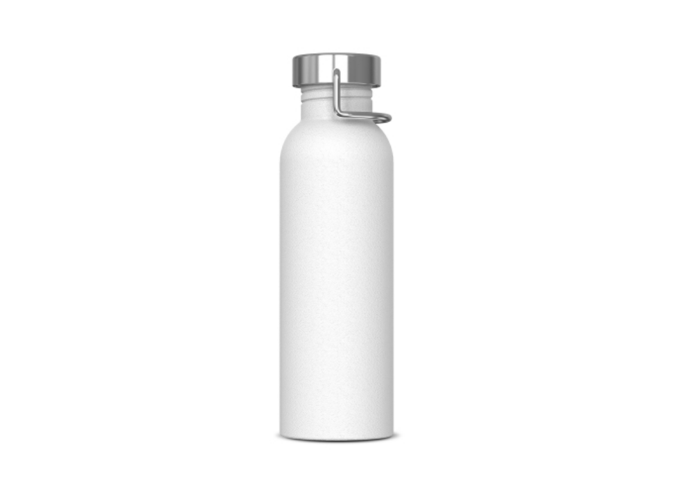 Stainless Steel Leak-Proof Water Bottle - Eastrop