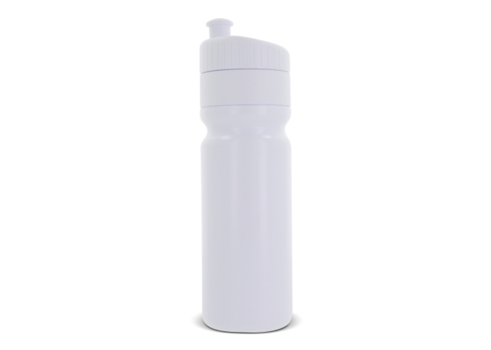 High Quality Sports Bottle with Ergonomic Cap - Yell
