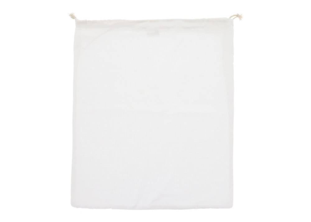 Bolsa de malla de algodón reutilizable - Sant Antoni de Portmany
