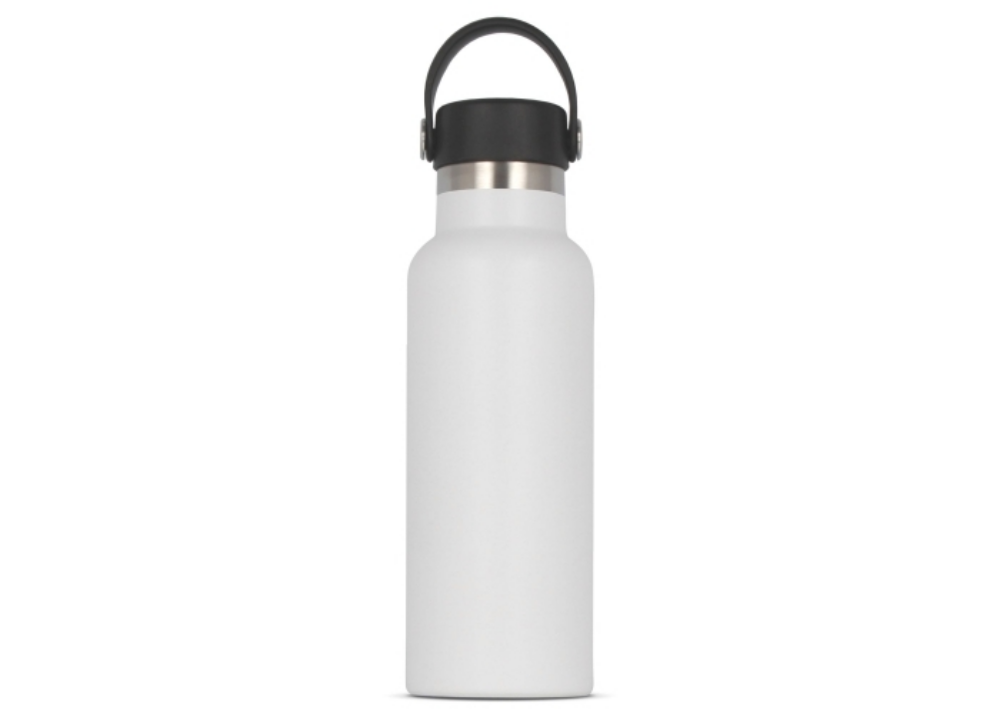Insulated Vacuum Drinking Bottle - Liverpool Airport