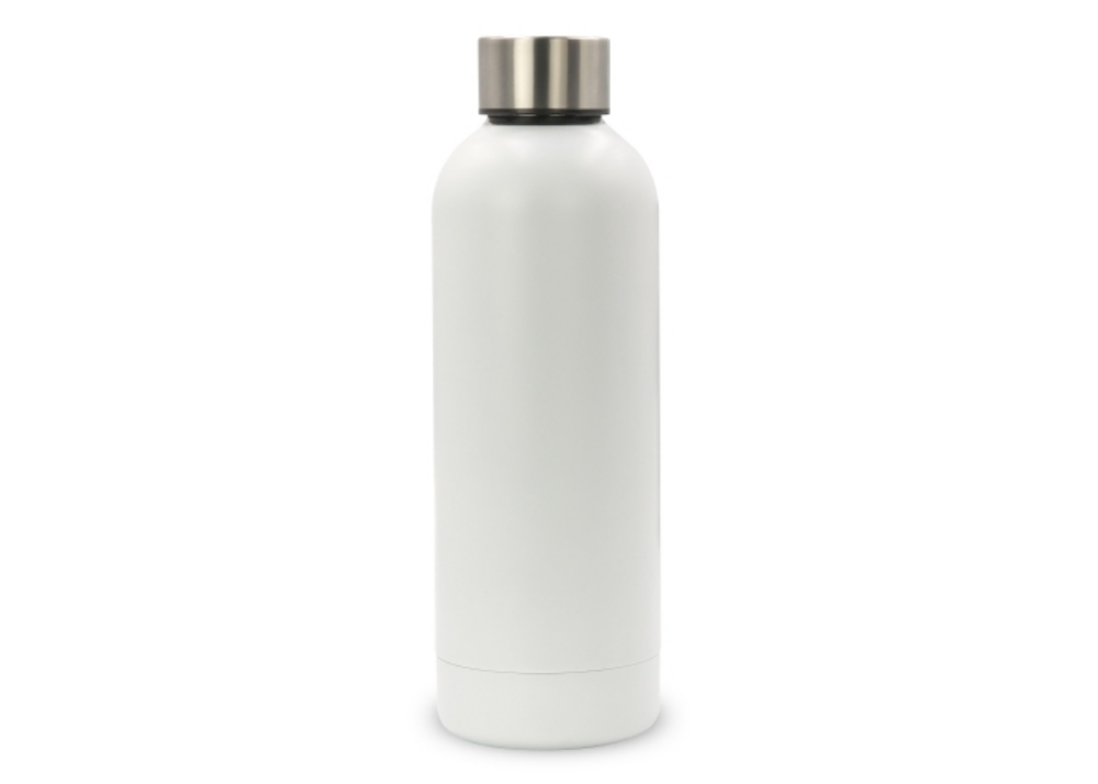 Insulated Stainless Steel Water Bottle - Bearley