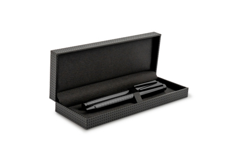 Luxurious Pen and Rollerball Set - Ilford