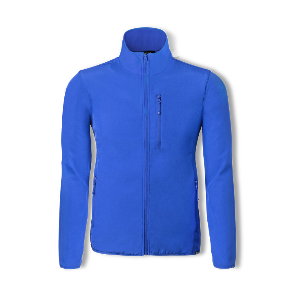 Waterproof Jacket Made from Sustainable RPET Material - North Berwick