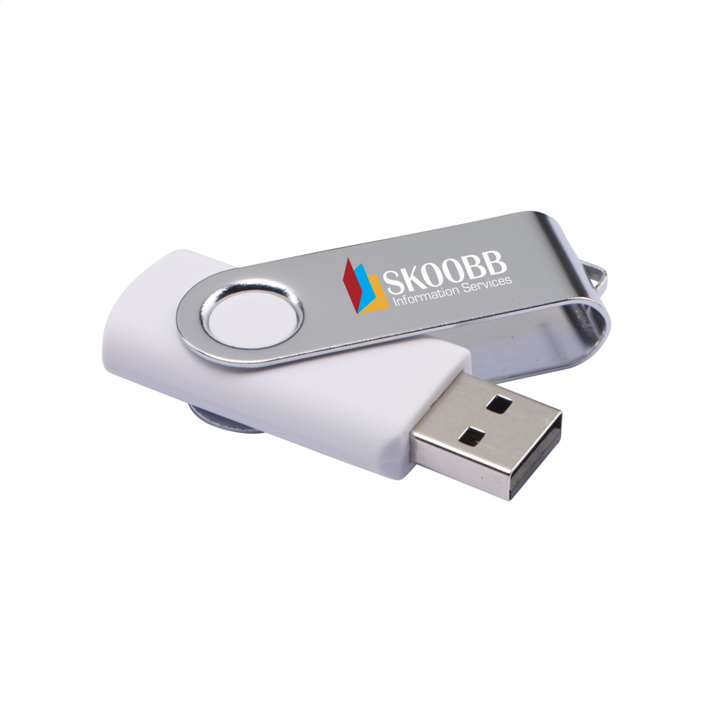 Chiavetta di Memoria USB 2.0 - Traona