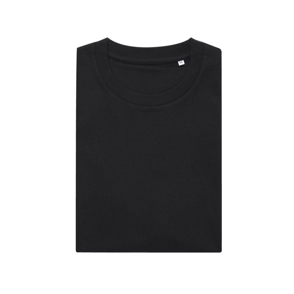 Camiseta de algodón reciclado - Staithes - Albatera