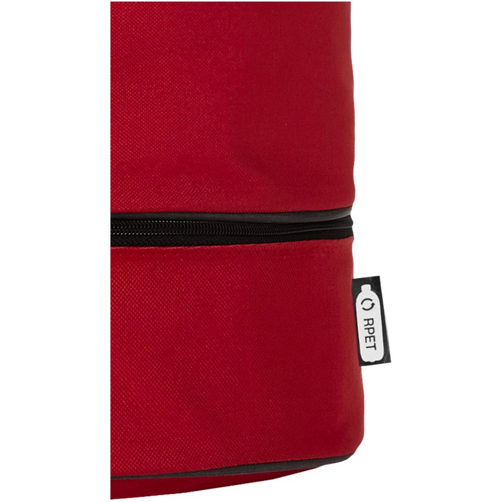 Water-Resistant Duffel Bag made from Recycled PET - Elvington - Jordans