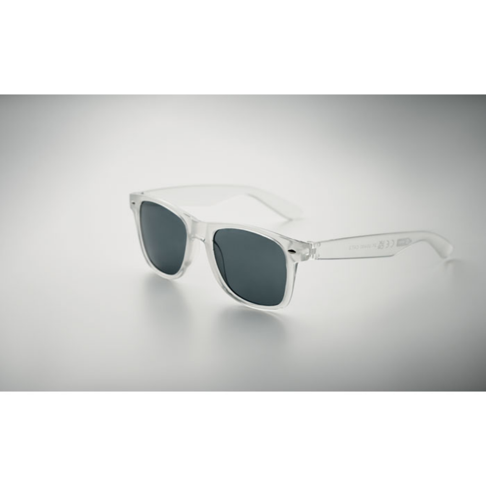 Classic Sunglasses made of recycled PET (RPET) - Appleby - Wingham