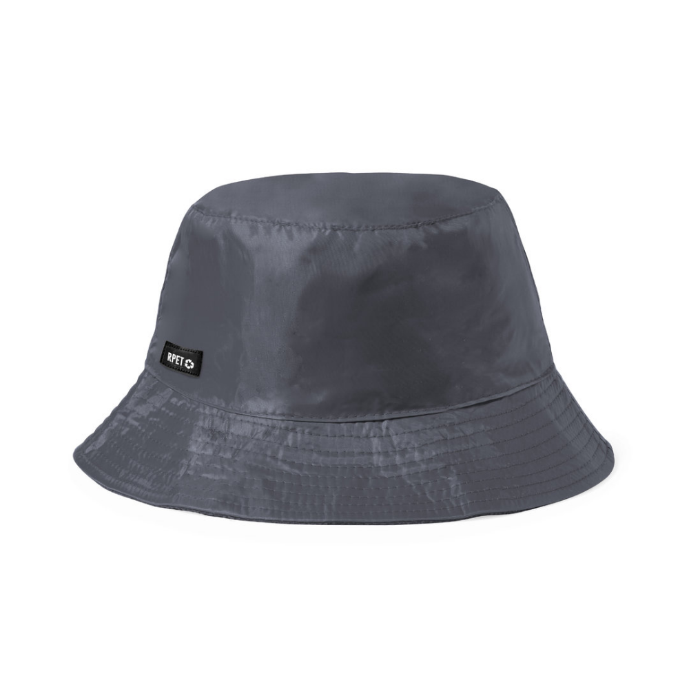 Reversible RPET Polyester Bucket Hat - Bewdley