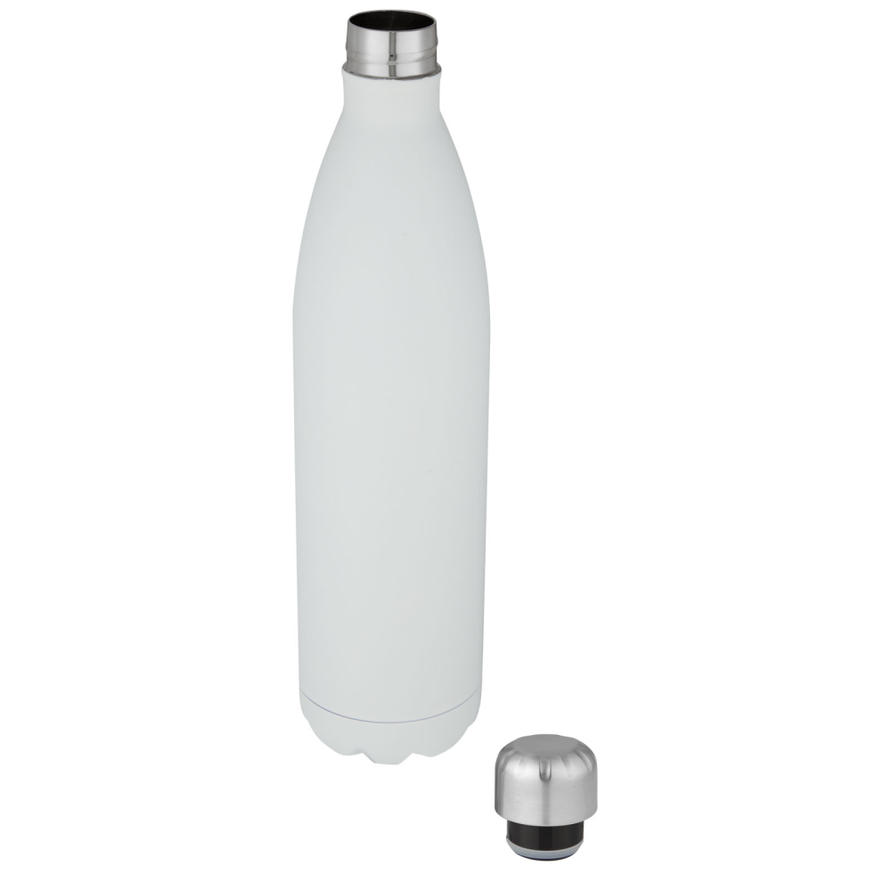 Steel Insulated Bottle - Excellent for Snoring - Kingswinford