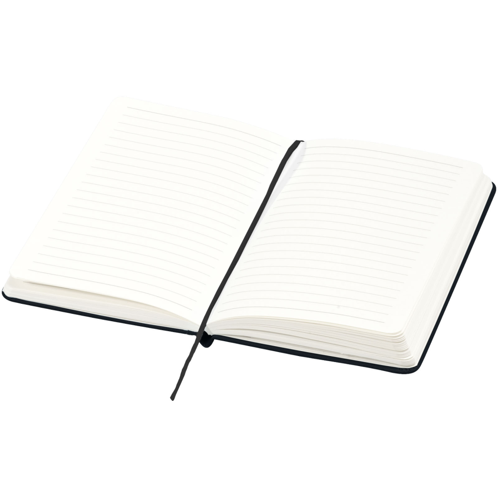 A classic hardcover notebook - Grimston - Ellon
