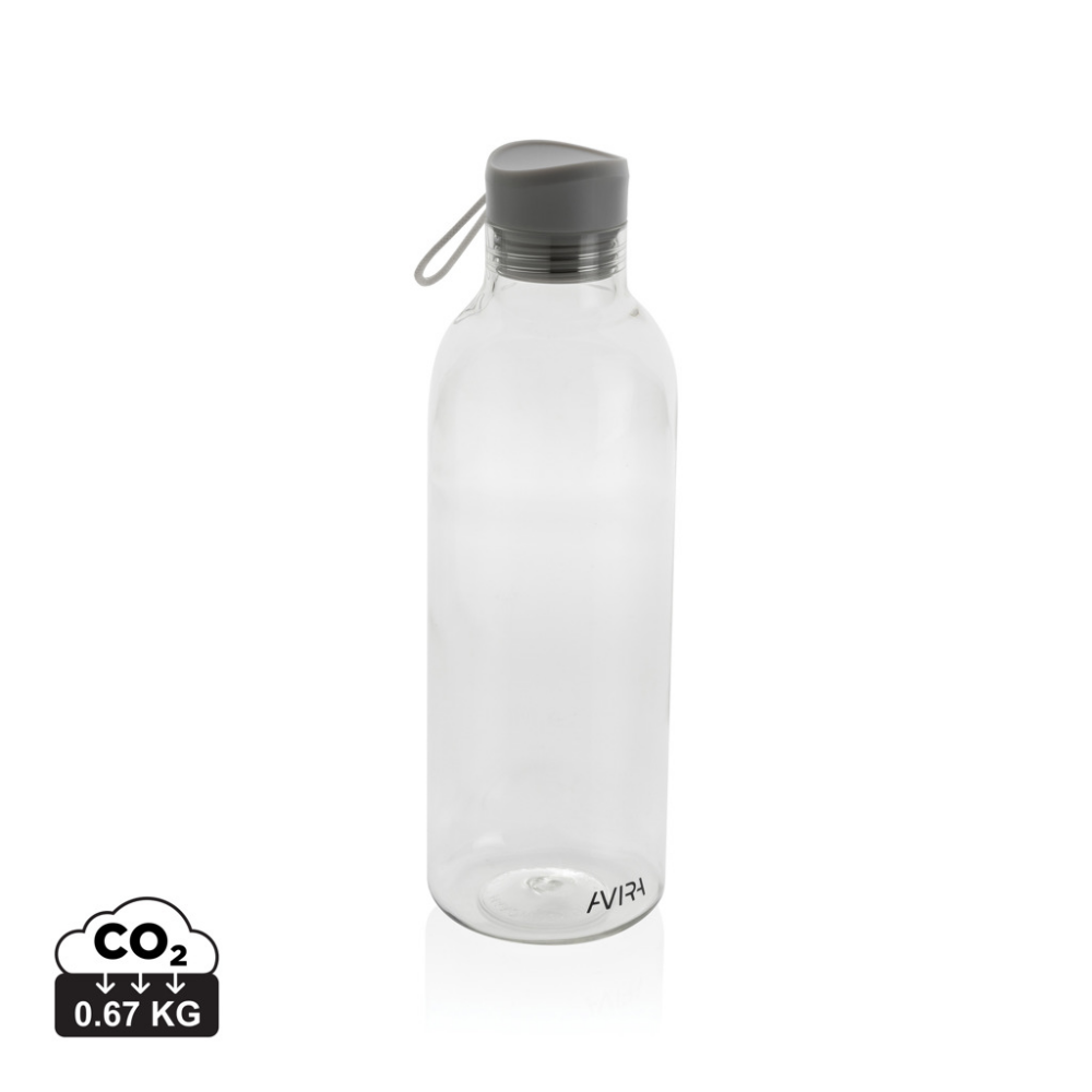 Lightweight Hydration Bottle - Churchill - Saffron Walden