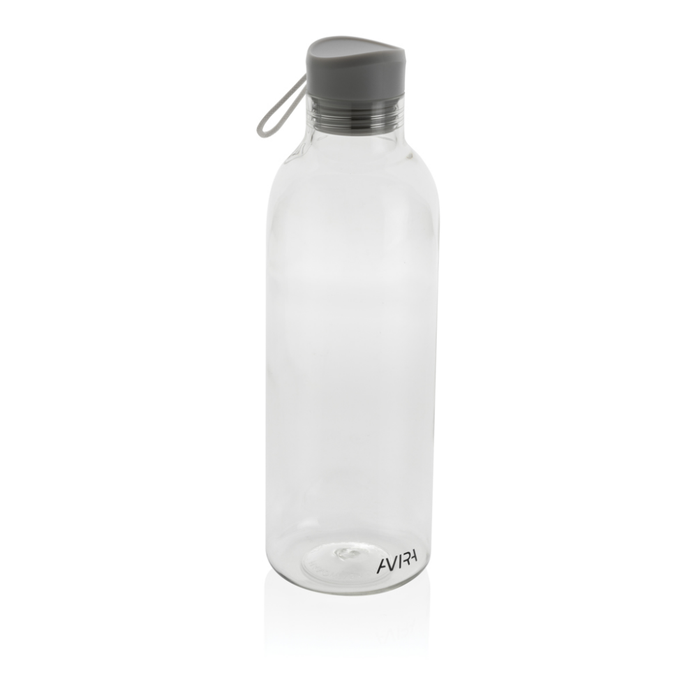 Bottiglia di Idratazione Leggera - Borgata Marina