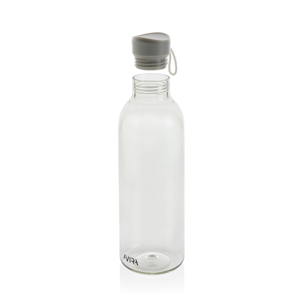Bottiglia di Idratazione Leggera - Borgata Marina