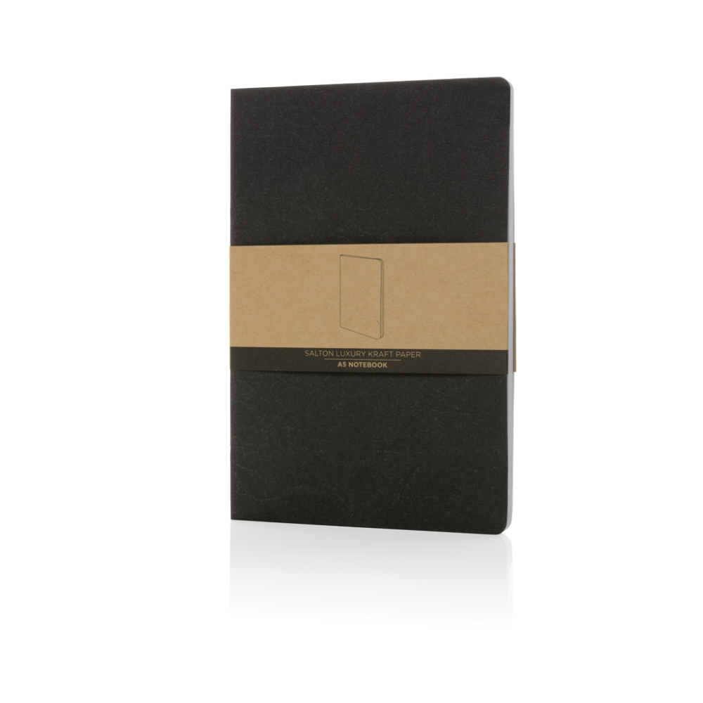 EcoPaper Notebook - Appledore - Rossendale