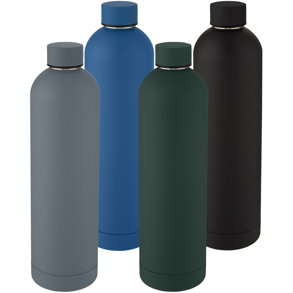 Copper Vacuum Insulated Stainless Steel Bottle - Caldecote