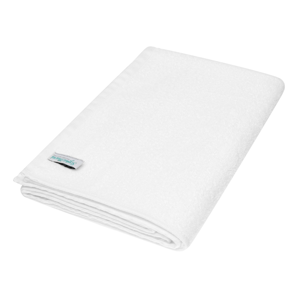 Double-sided Towel - Buckden - Reading