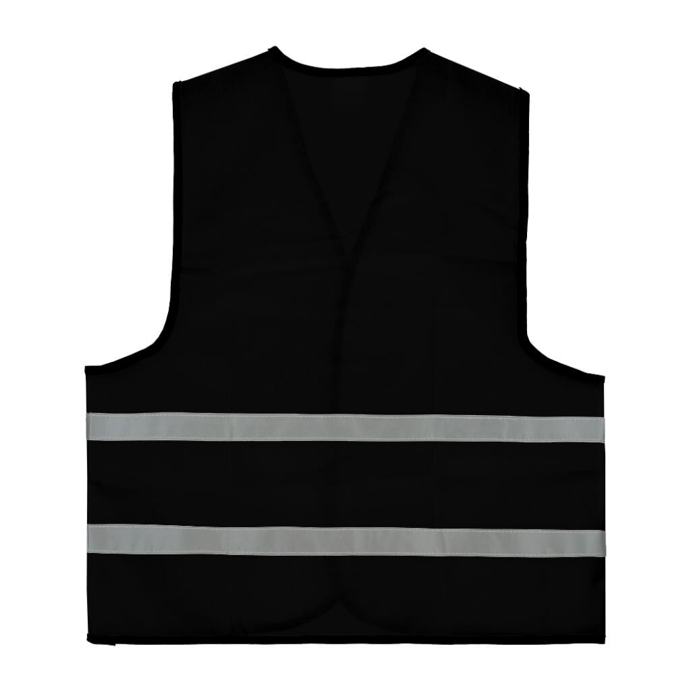 Vibrant colored marketing vests featuring reflective components - Oxfordshire - Doncaster