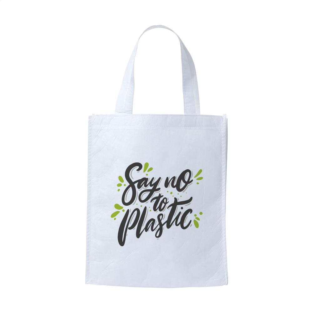 Biodegradable Polyvinyl Shopping Bag - High Wycombe