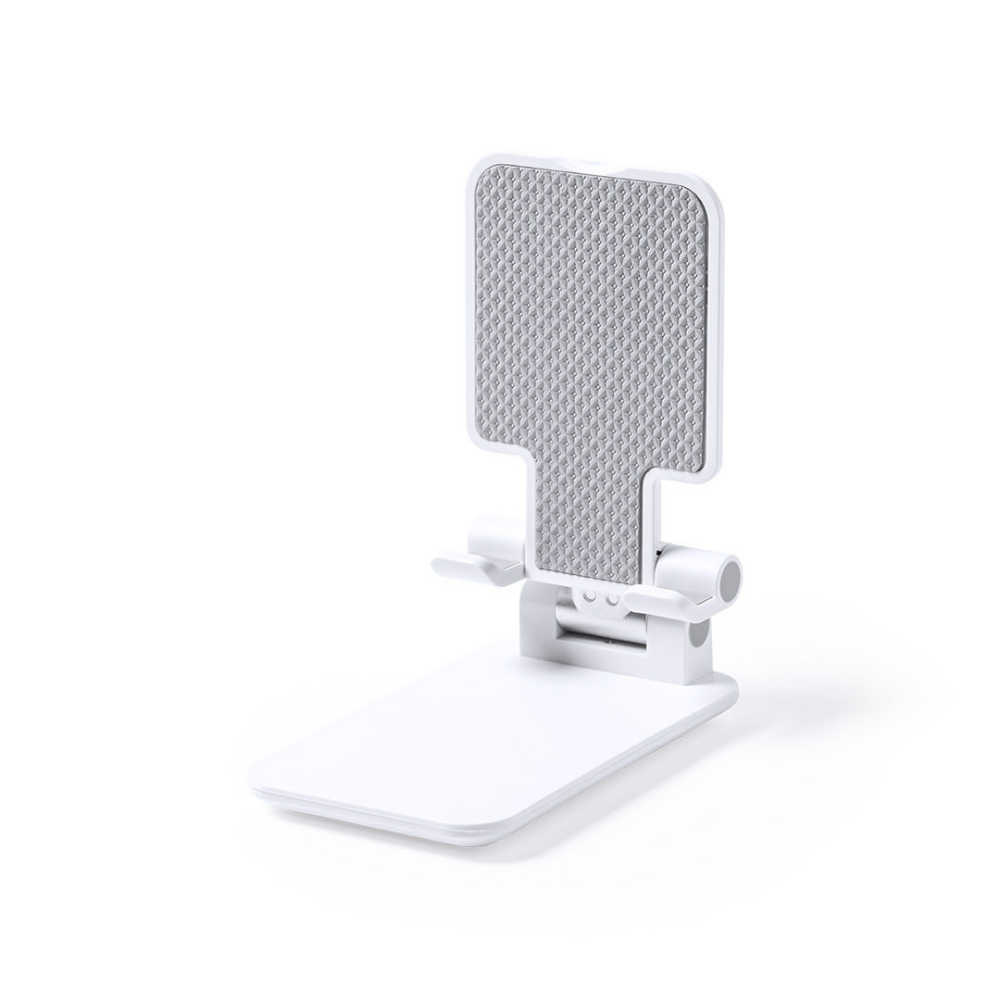 Adjustable Foldable Smartphone and Tablet Stand - St Andrews