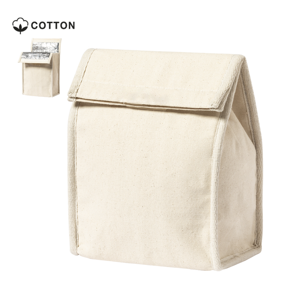 Cotton Thermal Bag - Aldingbourne