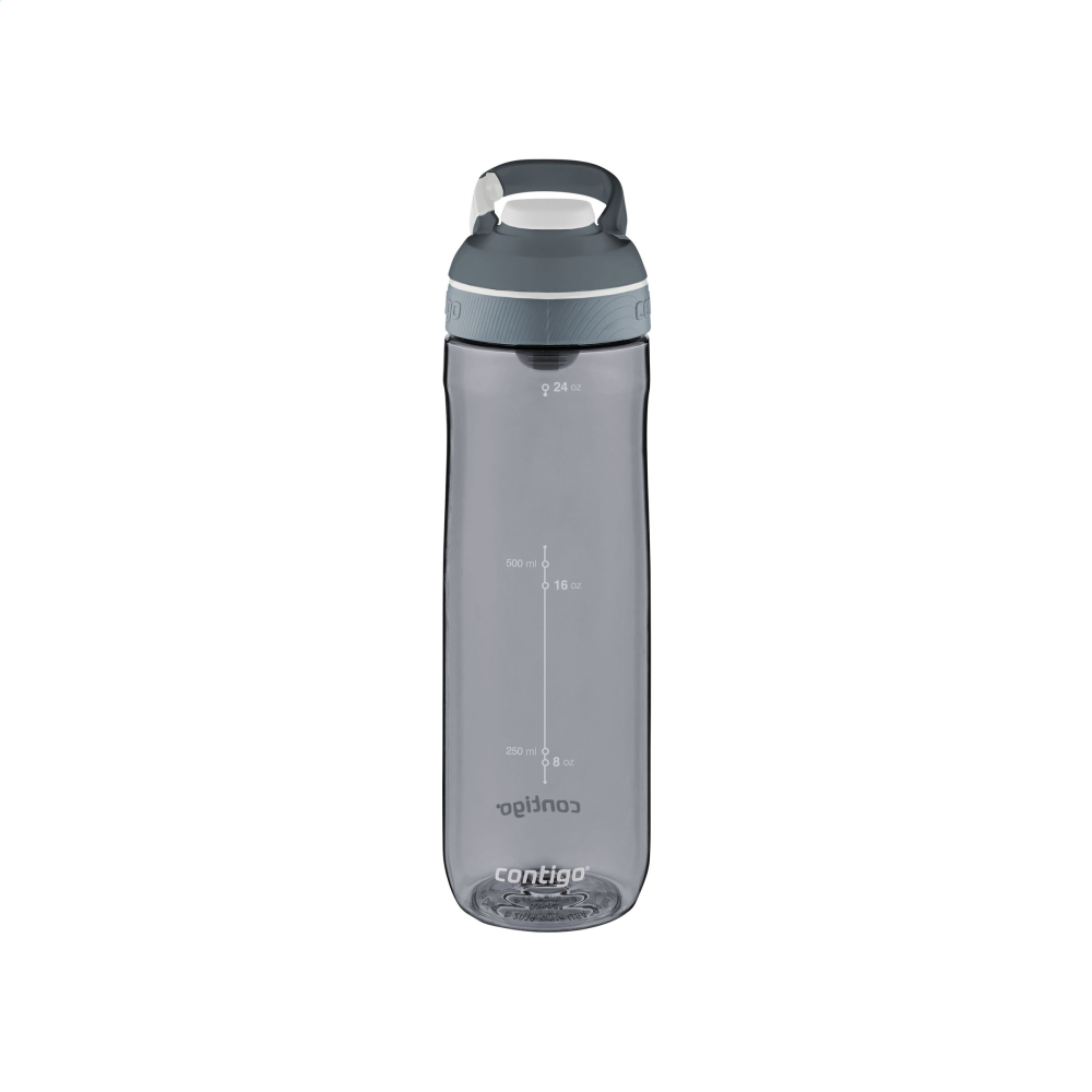User-friendly water bottle - Rostherne - Lockerbie