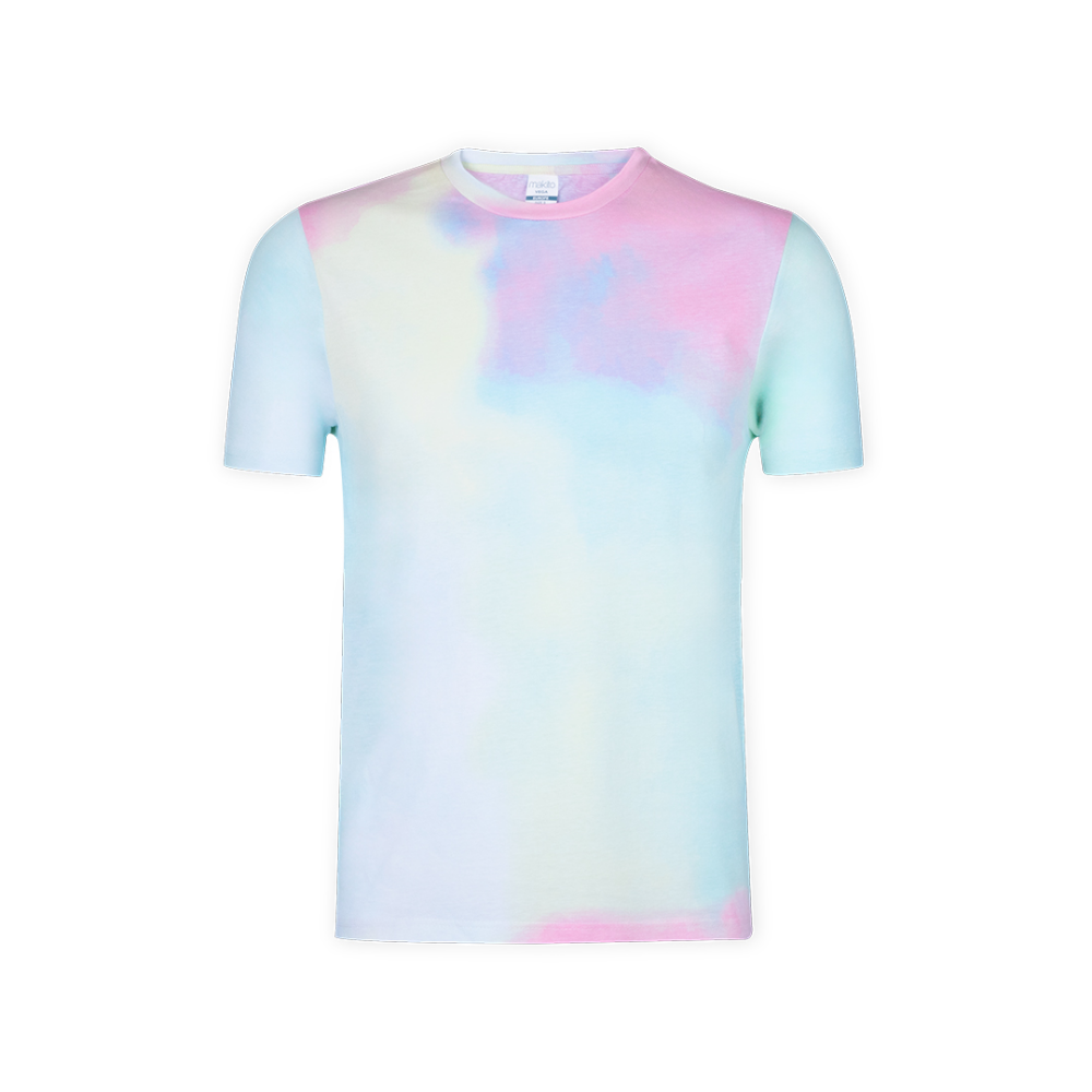 Rainbow Dreams T-shirt - Broughton Astley - Caldecott