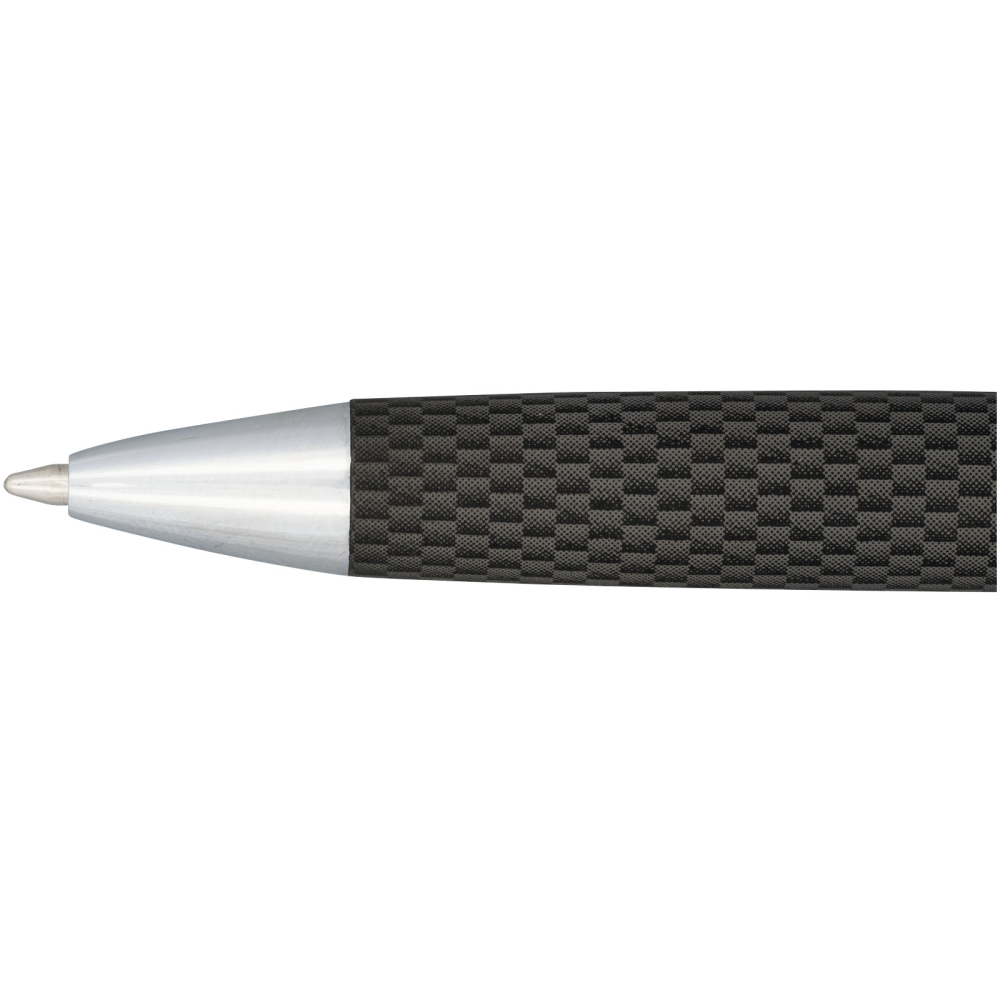 Black Carbon Pen Set - East Bridgford - Hinckley