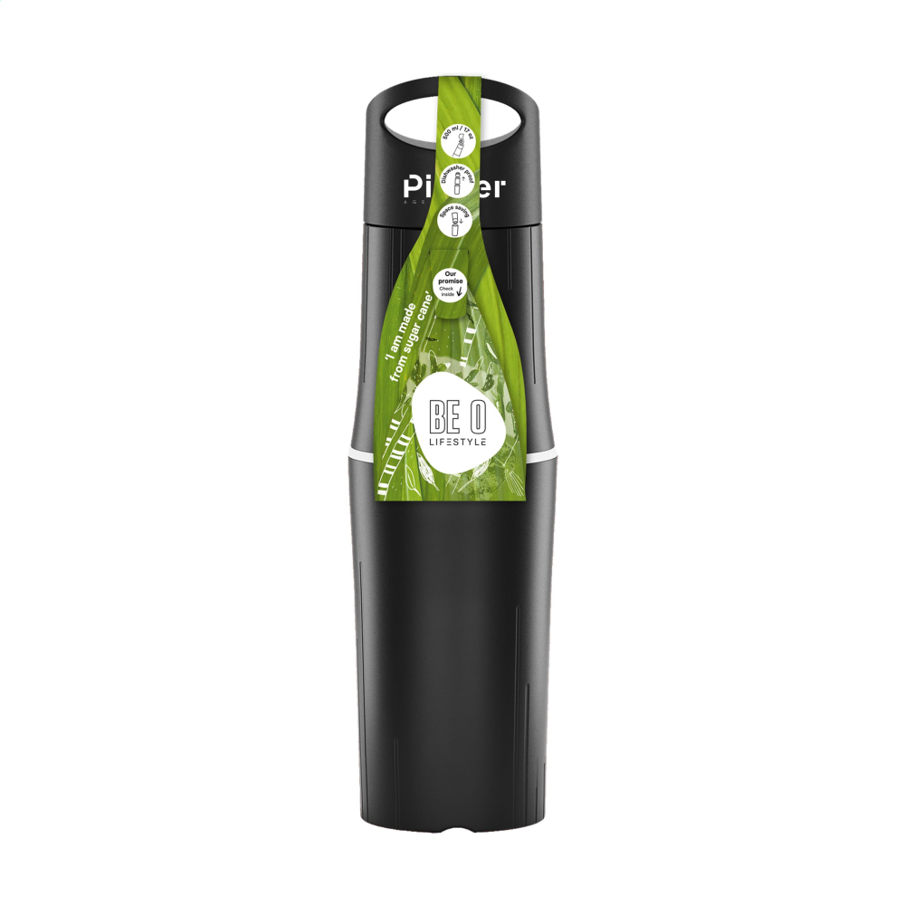 BE O Sustainable Water Bottle - Chudleigh - Packington