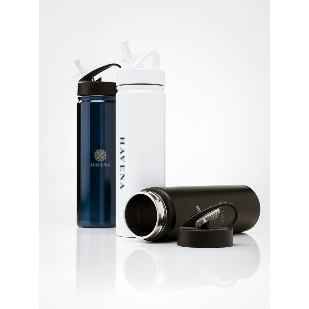 Thermos EcoSteel - Bages