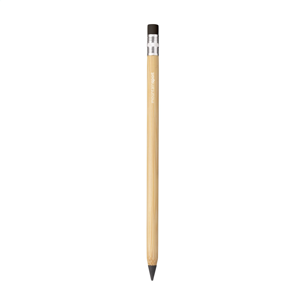 Everlast Bamboo Pencil - Home - Everdon