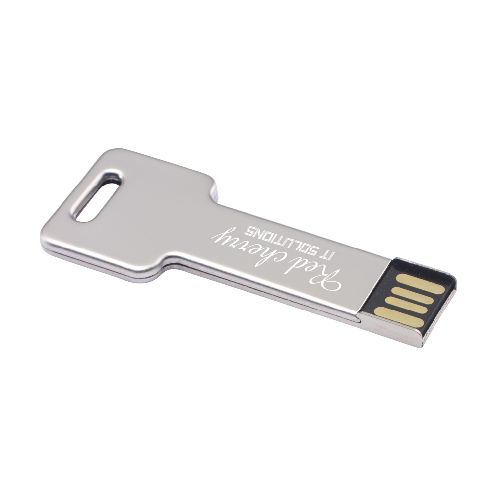 KeyDrive - Keychain - Melton Mowbray