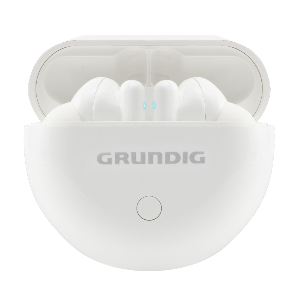 Grundig True Wireless Stereo Earphones - Defynnog - Belper