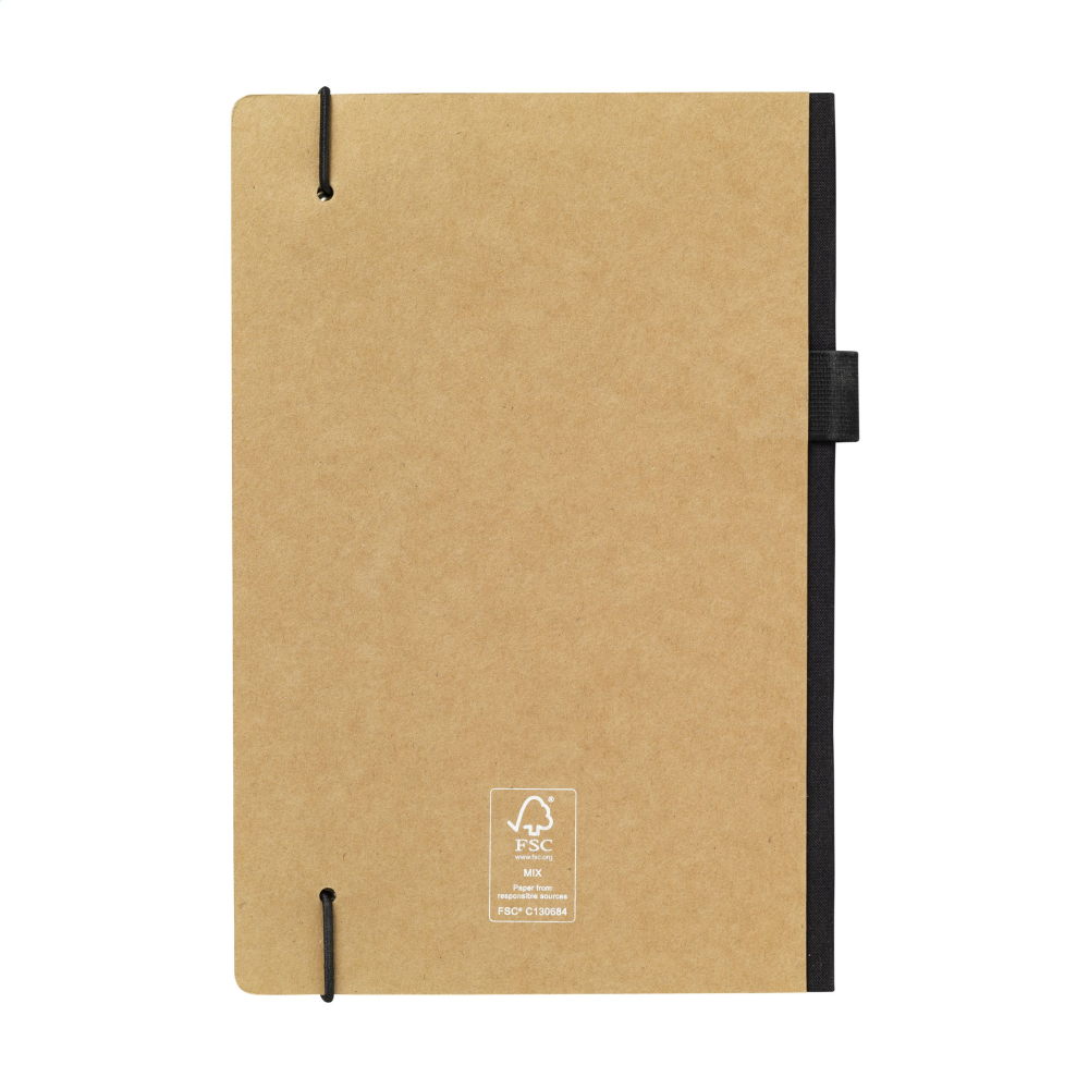 Crafty Notebook - Littleton - Hall Green