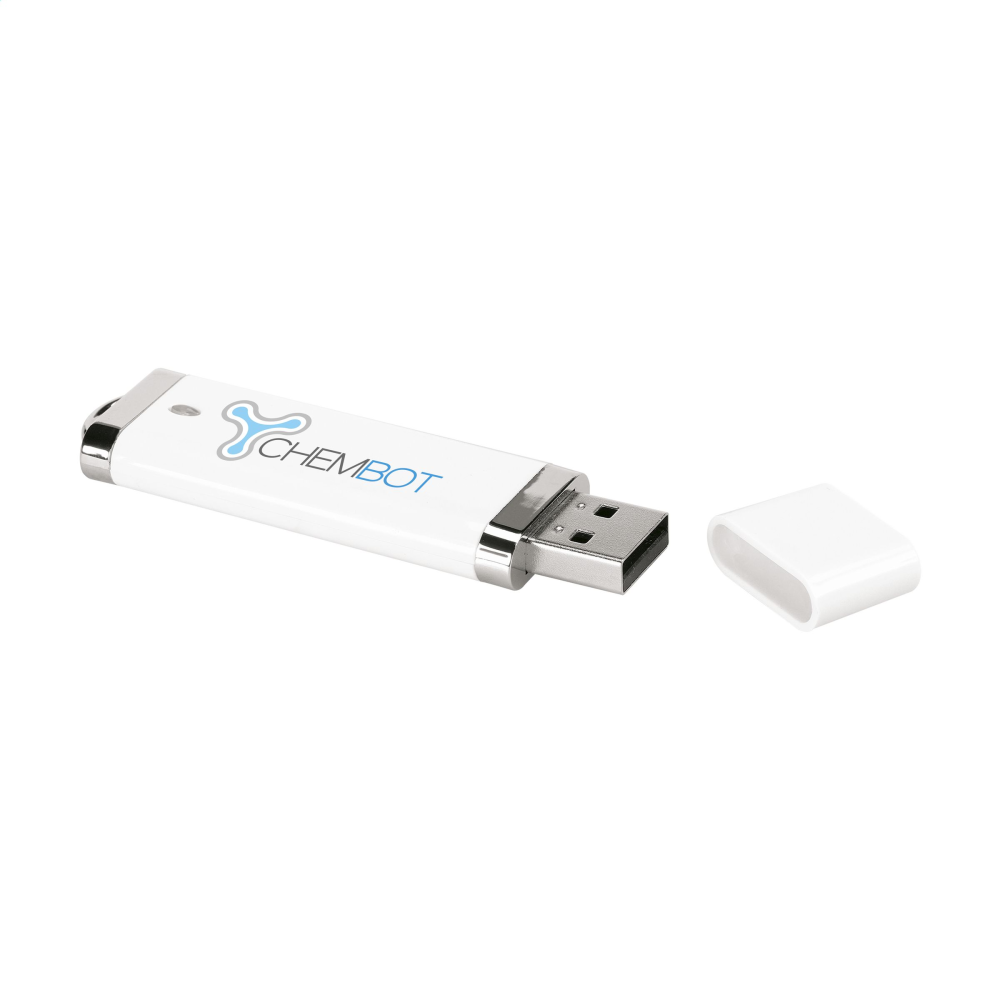 FlashCard USB - Fieberbrunn