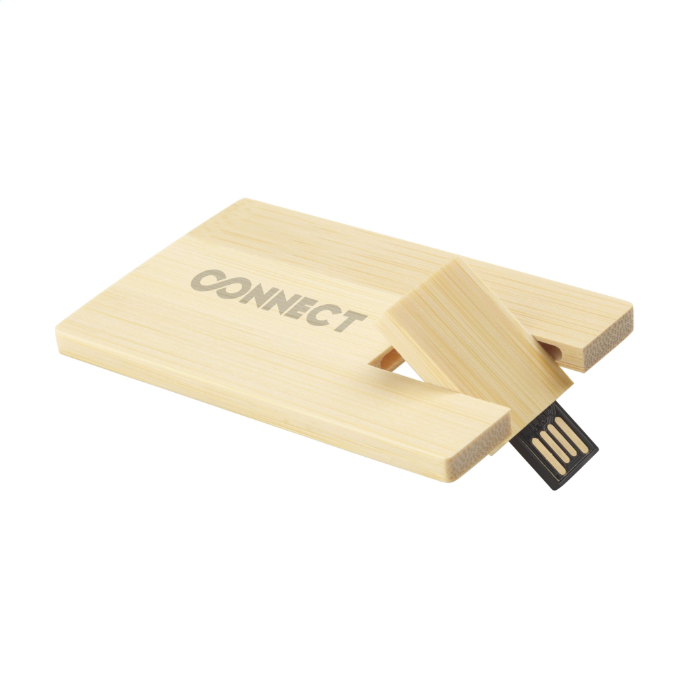 SlimCard USB - Chipping Norton - East Stoke