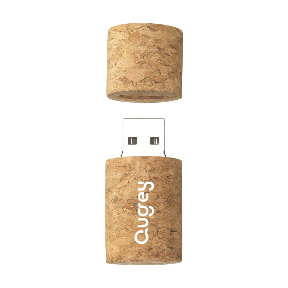 ECOcork USB 2.0 - Montcuq