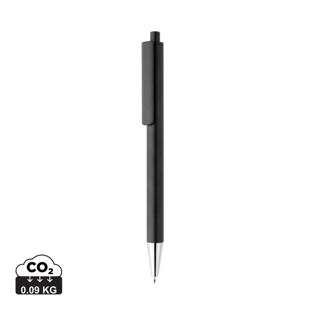 Penna in alluminio EcoWrite RCS - Montjovet