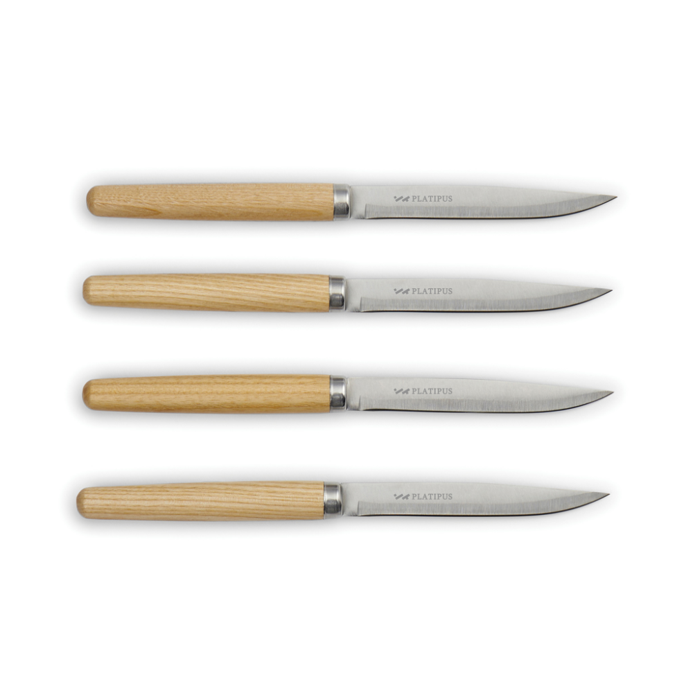 Set di coltelli da chef nordici - Scopello