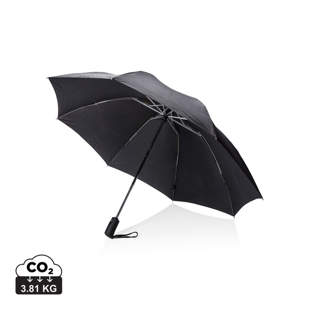 AWARE™ Reverse Folding Umbrella - Great Barford - Basildon