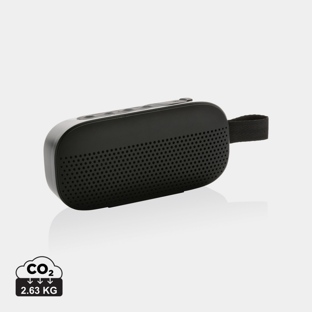 Altoparlante Senza Fili EcoSound 5W - Corte Franca