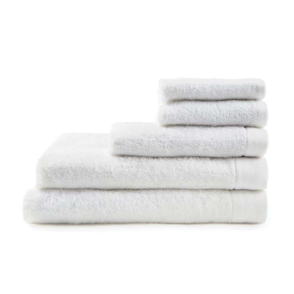 Juego de toallas de algodón EcoBlend - Castle Combe - Ribafrecha