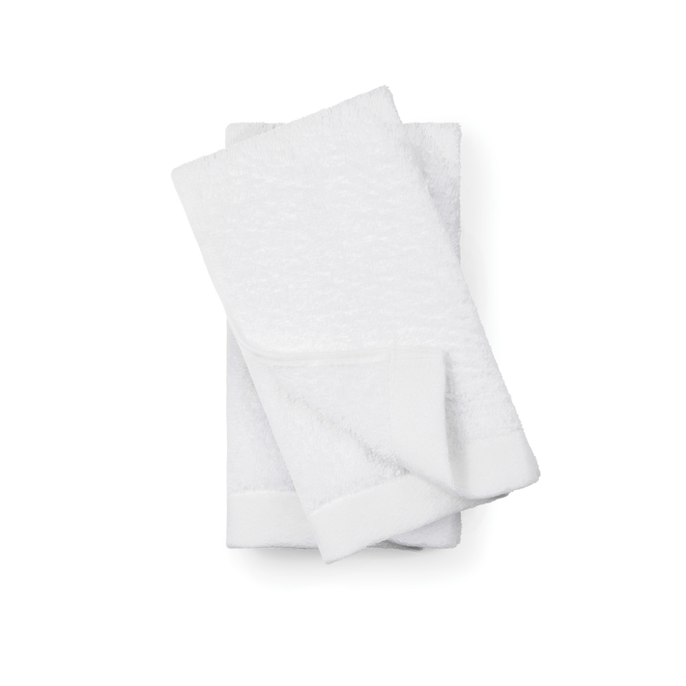 Set di Asciugamani SustainaBlend - Poggiardo