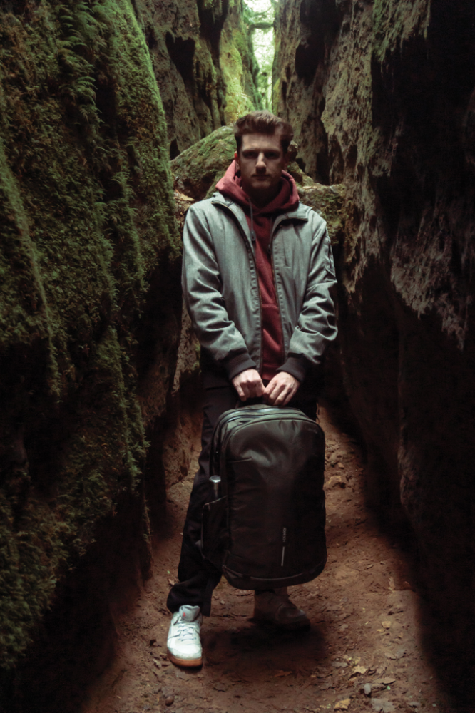 Bobby Explore Backpack - Findon - Holkham