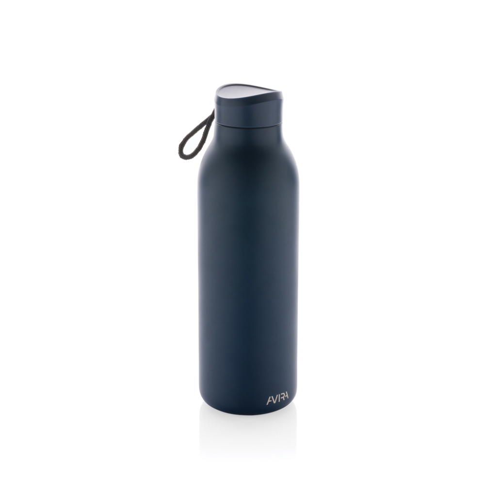 Botella de vacío Avior RCS de acero inoxidable reciclado - Chelmsford - Castellar de n'Hug