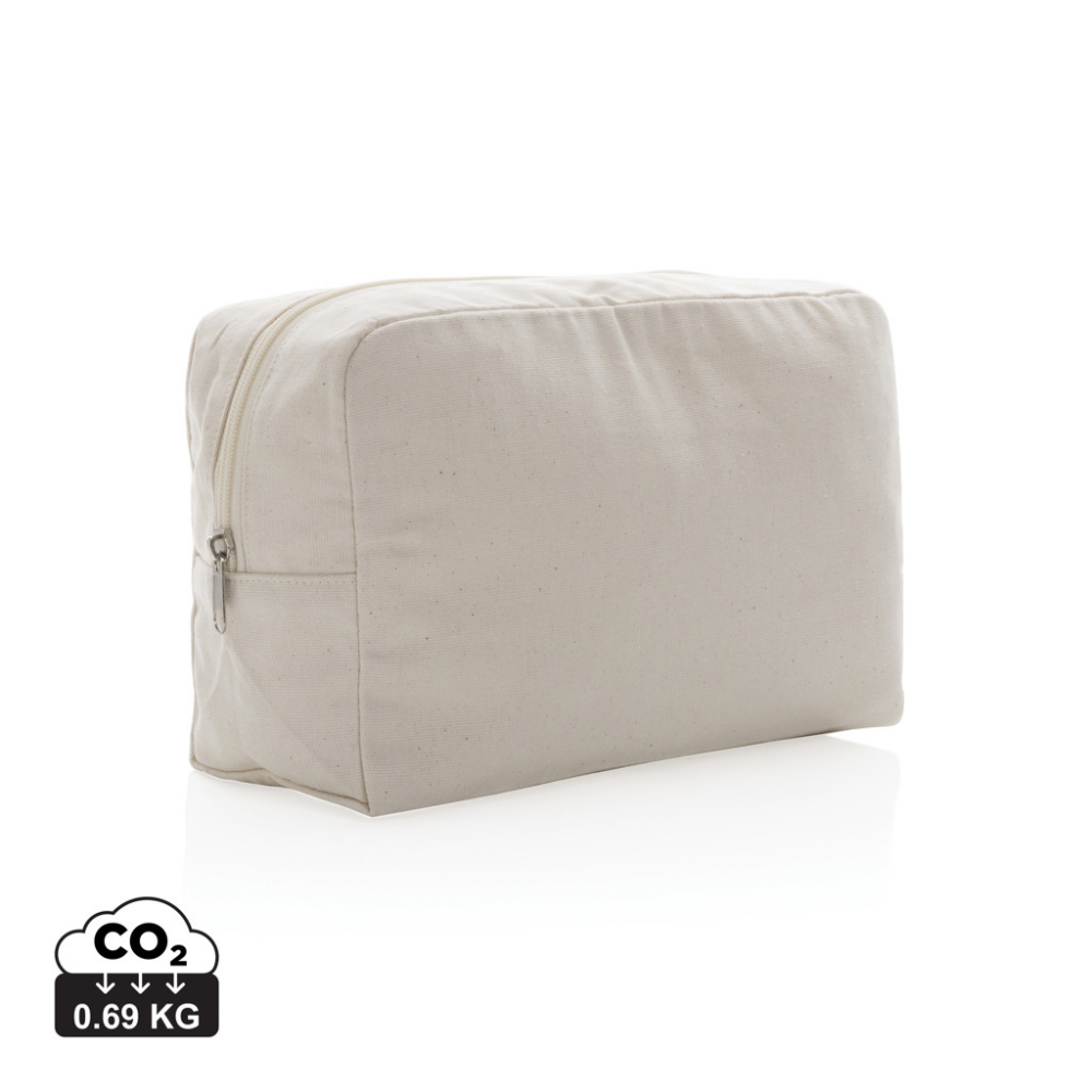 EcoCanvas Cosmetic Bag - Washing - Axbridge