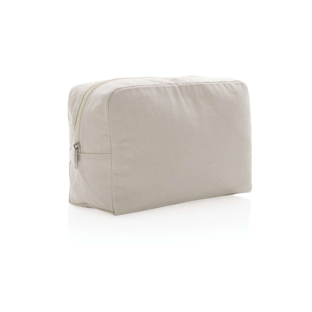 EcoCanvas Cosmetic Bag - Washing - Axbridge
