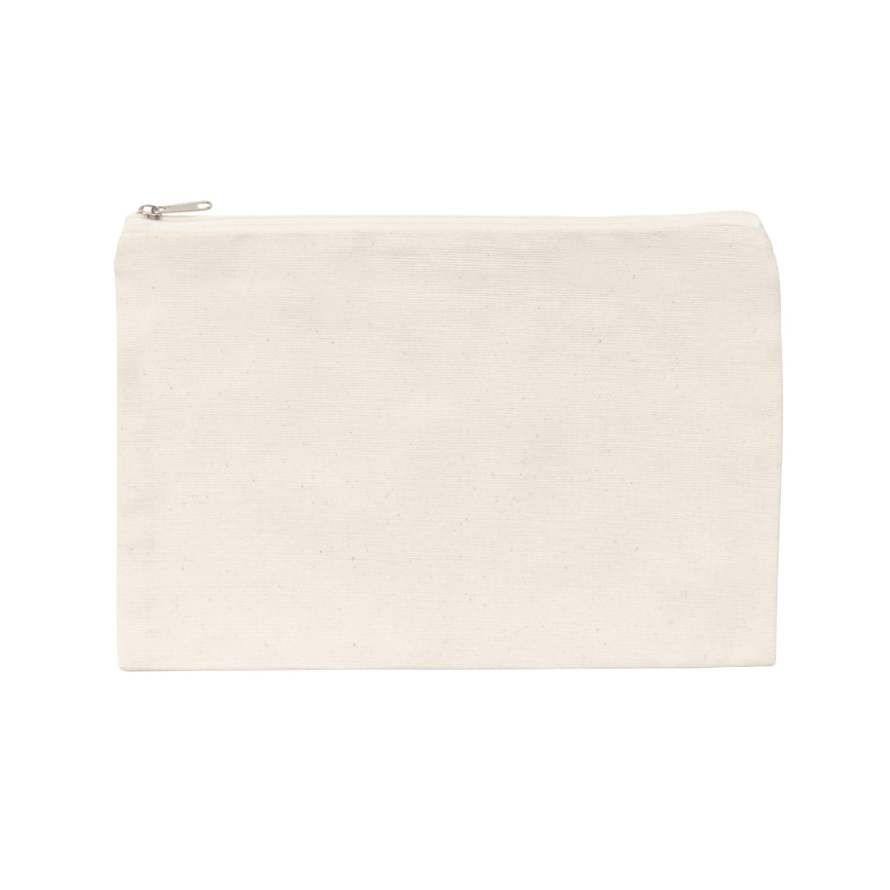 AWARE™ Recycled Canvas Pencil Case - Nayland - Alkham