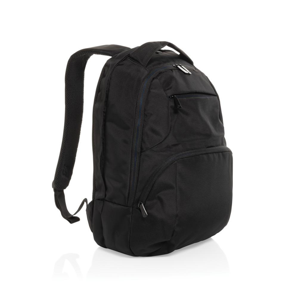 EcoLuxe Laptop Backpack - Lye - Rustington